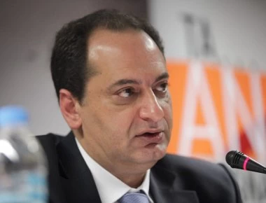 Χ.Σπίρτζης: «Η Νέα Δημοκρατία έφερε τη χώρα σε συνθήκες ανθρωπιστικής κρίσης»
